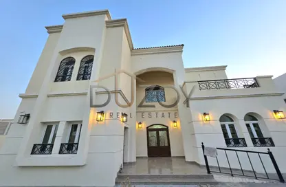 فيلا - 4 غرف نوم - 5 حمامات للايجار في الخوانيج 2 - الخوانيج - دبي