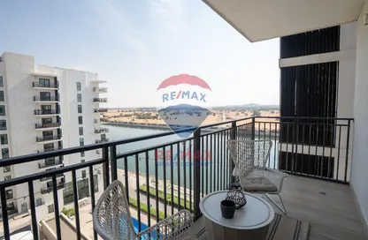 شقة - غرفة نوم - 1 حمام للبيع في وترز أج - جزيرة الياس - أبوظبي شقة - غرفة نوم - 1 حمام للبيع في وترز أج - جزيرة الياس - أبوظبي