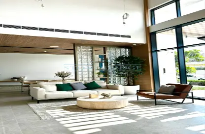 Apartment - Studio - 1 Bathroom for sale in The Haven - Majan - Dubai Land - Dubai