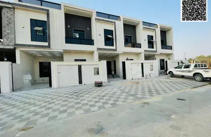 Townhouse - 5 Bedrooms - 6 Bathrooms for sale in Al Helio 2 - Al Helio - Ajman