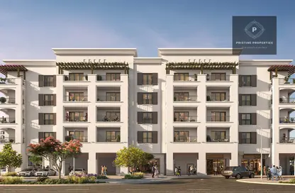 Apartment - 2 Bedrooms - 3 Bathrooms for sale in Yas Golf Collection - Yas Island - Abu Dhabi