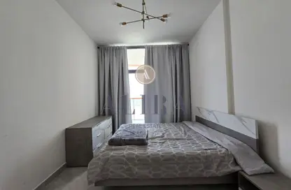 Apartment - 3 Bedrooms - 3 Bathrooms for sale in Binghatti Avenue - Al Jaddaf - Dubai