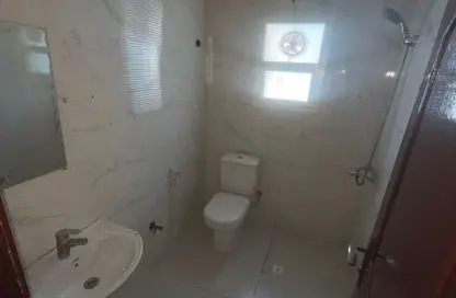 Apartment - 1 Bedroom - 1 Bathroom for rent in Al Naemiya Tower 2 - Al Naemiya Towers - Al Nuaimiya - Ajman