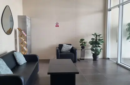 Apartment - Studio - 1 Bathroom for rent in Olimpico Residences - Al Warsan 4 - Al Warsan - Dubai