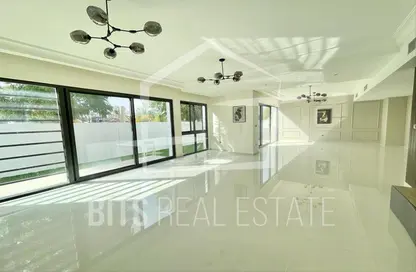 Villa - 6 Bedrooms - 7 Bathrooms for sale in Aurum Villas - Juniper - Damac Hills 2 - Dubai
