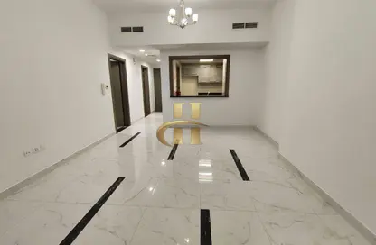 Apartment - 1 Bedroom - 2 Bathrooms for rent in Rose 10 - Jumeirah Village Circle - Dubai