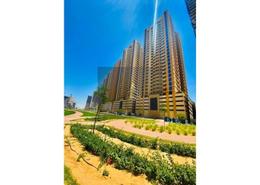 Apartment - 3 bedrooms - 3 bathrooms for sale in Paradise Lakes Tower B9 - Paradise Lakes Towers - Emirates City - Ajman