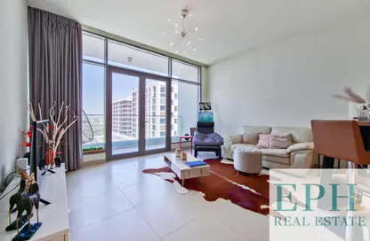 Apartment - 1 Bedroom - 1 Bathroom for rent in Acacia A - Park Heights - Dubai Hills Estate - Dubai