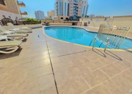 Studio - 1 bathroom for rent in Al Warsan 4 - Al Warsan - Dubai