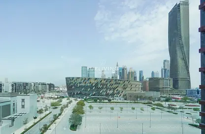 Apartment - 3 Bedrooms - 5 Bathrooms for sale in Building 19 - CityWalk Residential - City Walk - Dubai