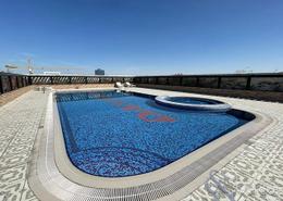 Apartment - 2 bedrooms - 3 bathrooms for rent in Glitz 3 - Glitz - Dubai Studio City - Dubai