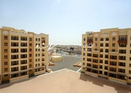 Apartment - 3 bedrooms - 4 bathrooms for rent in Bawabat Al Sharq - Baniyas East - Baniyas - Abu Dhabi