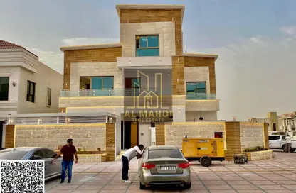 Villa - 6 Bedrooms - 7+ Bathrooms for sale in Al Zaheya Gardens - Al Zahya - Ajman