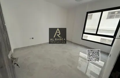 Apartment - 1 Bedroom - 2 Bathrooms for rent in Al Jurf 3 - Al Jurf - Ajman Downtown - Ajman