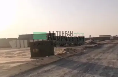 Land - Studio for sale in Al Sajaa Industrial - Al Sajaa - Sharjah
