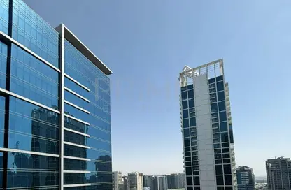 Apartment - Studio - 1 Bathroom for sale in Marquise Square Tower - Business Bay - Dubai