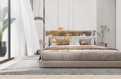 شقة - 3 غرف نوم - 4 حمامات للبيع في Samana Ocean Pearl - جزر دبي - دبي