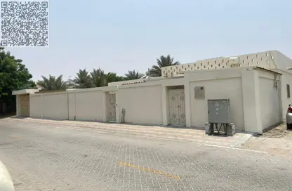 فيلا - 6 غرف نوم - 8 حمامات للايجار في بنايه عجمان 44 - 1 الحميدية - الحميدية - عجمان
