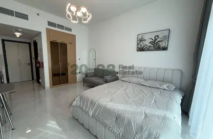 شقة - 1 حمام للايجار في سكايز من دانوب - ارجان - دبي