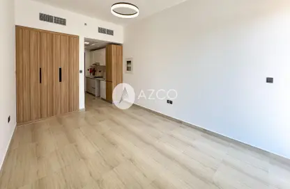 Apartment - Studio - 1 Bathroom for rent in Pantheon Elysee III - Jumeirah Village Circle - Dubai