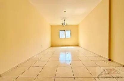 Apartment - 3 Bedrooms - 3 Bathrooms for rent in Lootah Tower - Al Nahda - Sharjah