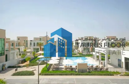 فيلا - 4 غرف نوم - 5 حمامات للايجار في كايا 1 - المرابع العربية 3 - دبي