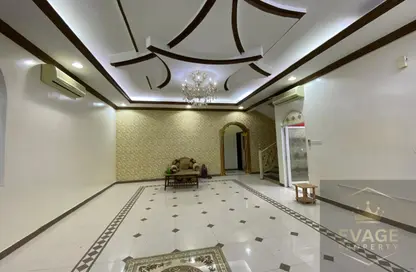 Villa - 5 Bedrooms - 5 Bathrooms for rent in Al Rawda 2 Villas - Al Rawda 2 - Al Rawda - Ajman