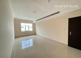 Apartment - 1 bedroom - 2 bathrooms for rent in Al Ameriya - Al Jimi - Al Ain