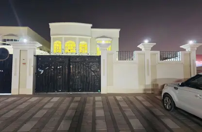Villa - 5 Bedrooms - 7 Bathrooms for rent in Al Rawda 2 Villas - Al Rawda 2 - Al Rawda - Ajman