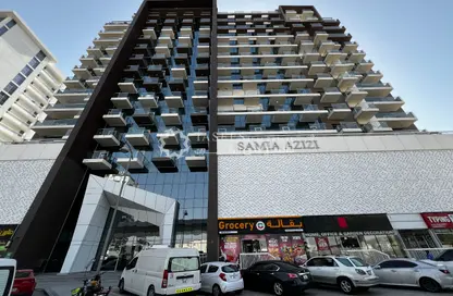 Penthouse - 2 Bedrooms - 3 Bathrooms for sale in Samia Azizi - Al Furjan - Dubai