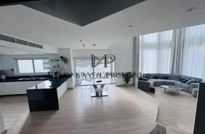 Apartment - 3 Bedrooms - 4 Bathrooms for sale in East Cluster - Jumeirah Heights - Jumeirah Islands - Dubai