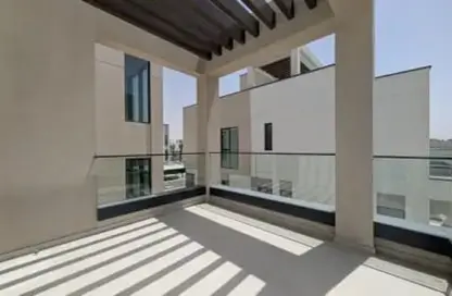 Villa - 4 Bedrooms - 5 Bathrooms for rent in Caya - Arabian Ranches 3 - Dubai
