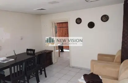 شقة - غرفة نوم - 2 حمامات للايجار في ميدان الرولة - منطقة الرولة - الشارقة