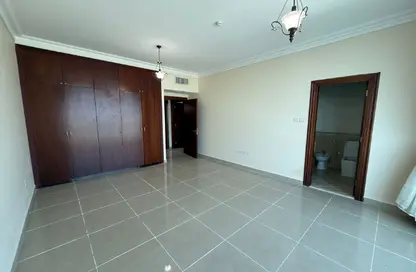 Apartment - 3 Bedrooms - 4 Bathrooms for rent in Al Muhannad Tower - Al Majaz - Sharjah