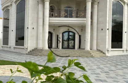 Villa - 5 Bedrooms - 5 Bathrooms for rent in Al Barsha 3 Villas - Al Barsha 3 - Al Barsha - Dubai