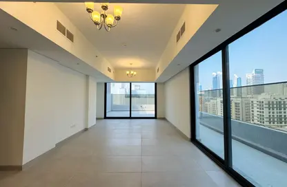 Apartment - 3 Bedrooms - 4 Bathrooms for rent in Kay 1 Building - Al Satwa - Dubai