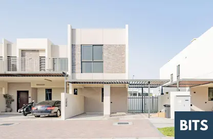 فيلا - 3 غرف نوم - 5 حمامات للايجار في فلل اوروم - ادورا - داماك هيلز 2 - دبي فيلا - 3 غرف نوم - 5 حمامات للايجار في فلل اوروم - ادورا - داماك هيلز 2 - دبي