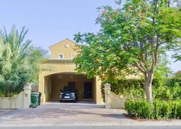 Villa - 4 bedrooms - 3 bathrooms for rent in Mirador La Coleccion 1 - Mirador La Coleccion - Arabian Ranches - Dubai