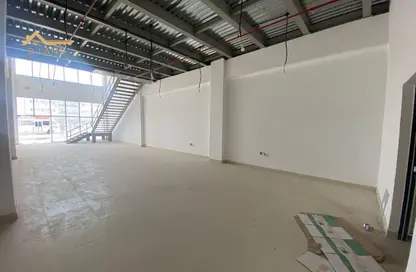 Warehouse - Studio - 1 Bathroom for rent in Al Mowaihat 1 - Al Mowaihat - Ajman