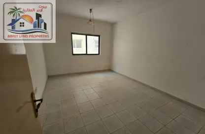 Apartment - 2 Bedrooms - 3 Bathrooms for rent in Al Nad - Al Qasimia - Sharjah