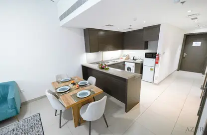 Hotel  and  Hotel Apartment - 1 Bedroom - 2 Bathrooms for rent in Mankhool - Bur Dubai - Dubai