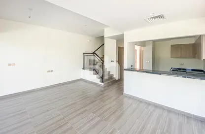 Townhouse - 3 Bedrooms - 2 Bathrooms for sale in Trinity - DAMAC Hills - Dubai