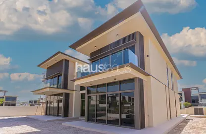 Villa - 5 Bedrooms - 5 Bathrooms for sale in Golf Place 1 - Golf Place - Dubai Hills Estate - Dubai Villa - 5 Bedrooms - 5 Bathrooms for sale in Golf Place 1 - Golf Place - Dubai Hills Estate - Dubai