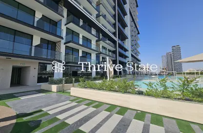 Apartment - 1 Bedroom - 2 Bathrooms for sale in Binghatti Onyx - Jumeirah Village Circle - Dubai