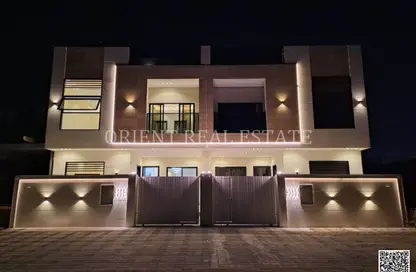 تاون هاوس - 5 غرف نوم - 6 حمامات للبيع في الحليو 2 - الحليو - عجمان