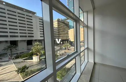 Apartment - 3 Bedrooms - 4 Bathrooms for rent in Duja Tower - Sheikh Zayed Road - Dubai