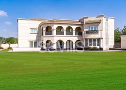 Prime location| Luxury finishing| Spacious plot
