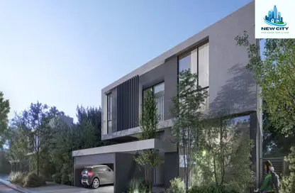 فيلا - 5 غرف نوم - 8 حمامات للبيع في روبينيا - مسار - تلال سيتي - الشارقة فيلا - 5 غرف نوم - 8 حمامات للبيع في روبينيا - مسار - تلال سيتي - الشارقة