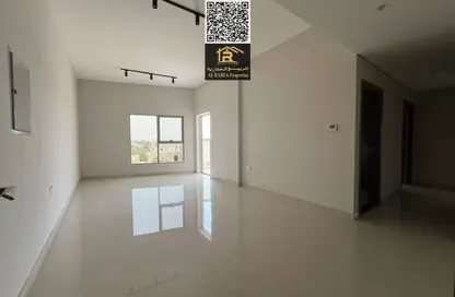 Apartment - 2 Bedrooms - 2 Bathrooms for rent in Abna Saqer Building - Al Hamidiya 1 - Al Hamidiya - Ajman