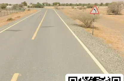 أرض - استوديو للبيع في المنامة - عجمان